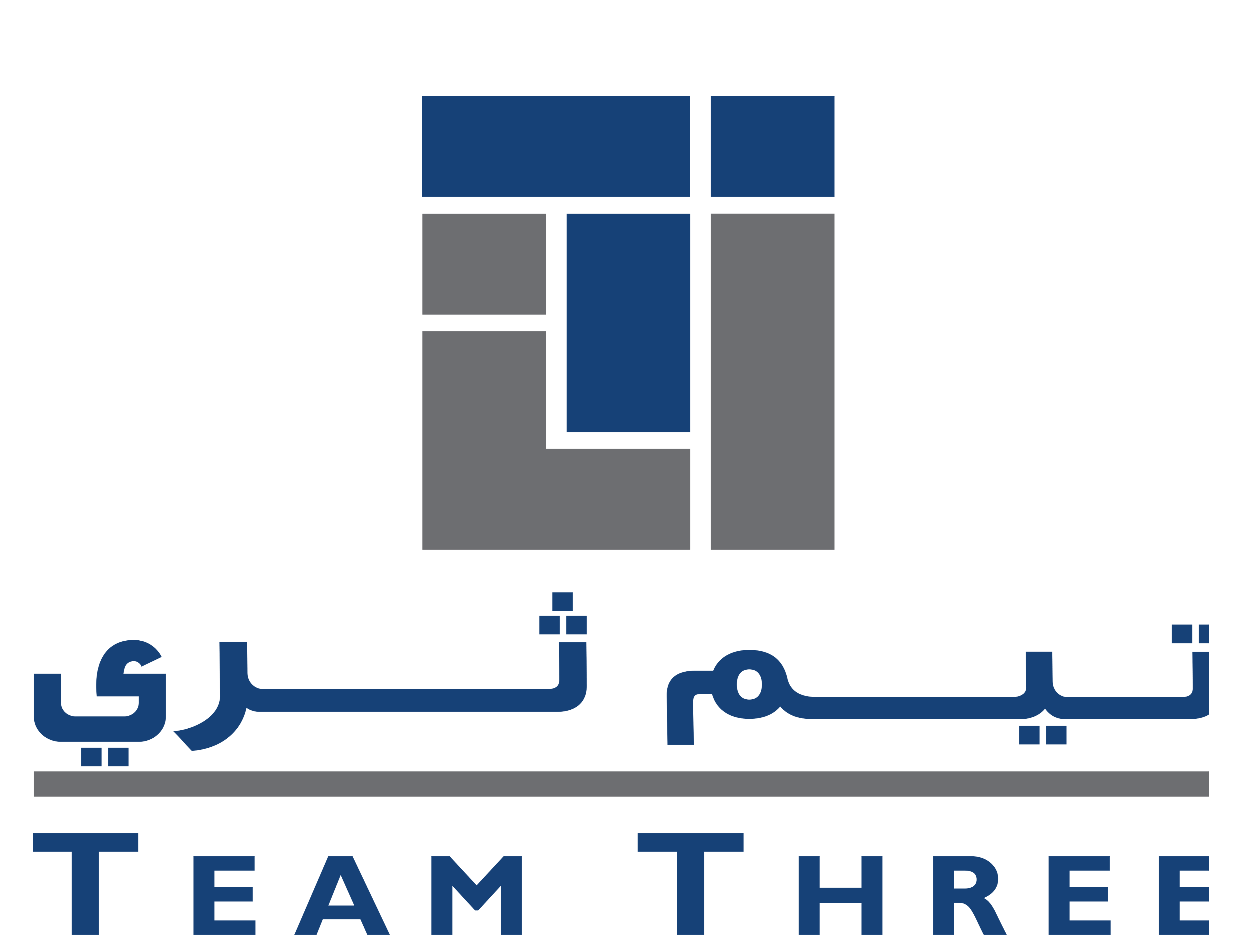 Team Three - 