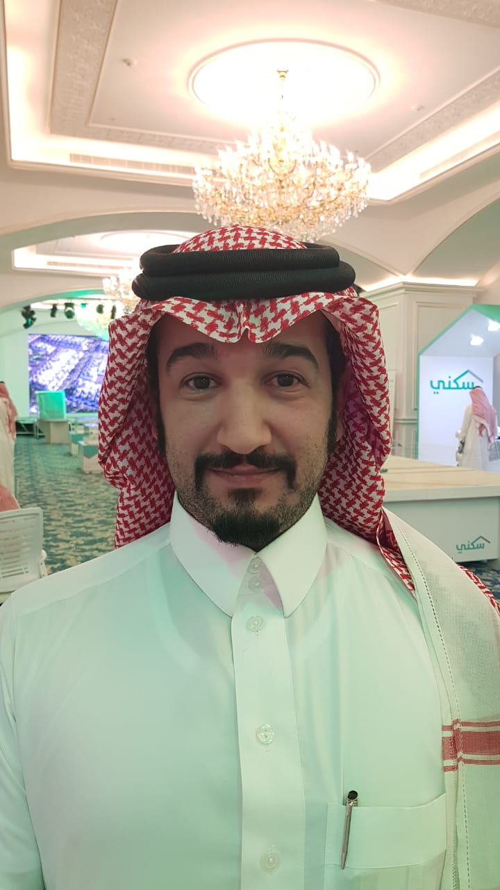 محمد الشهري